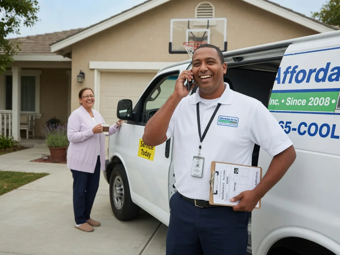 Central Ac Repair Crocker, MO FAQs